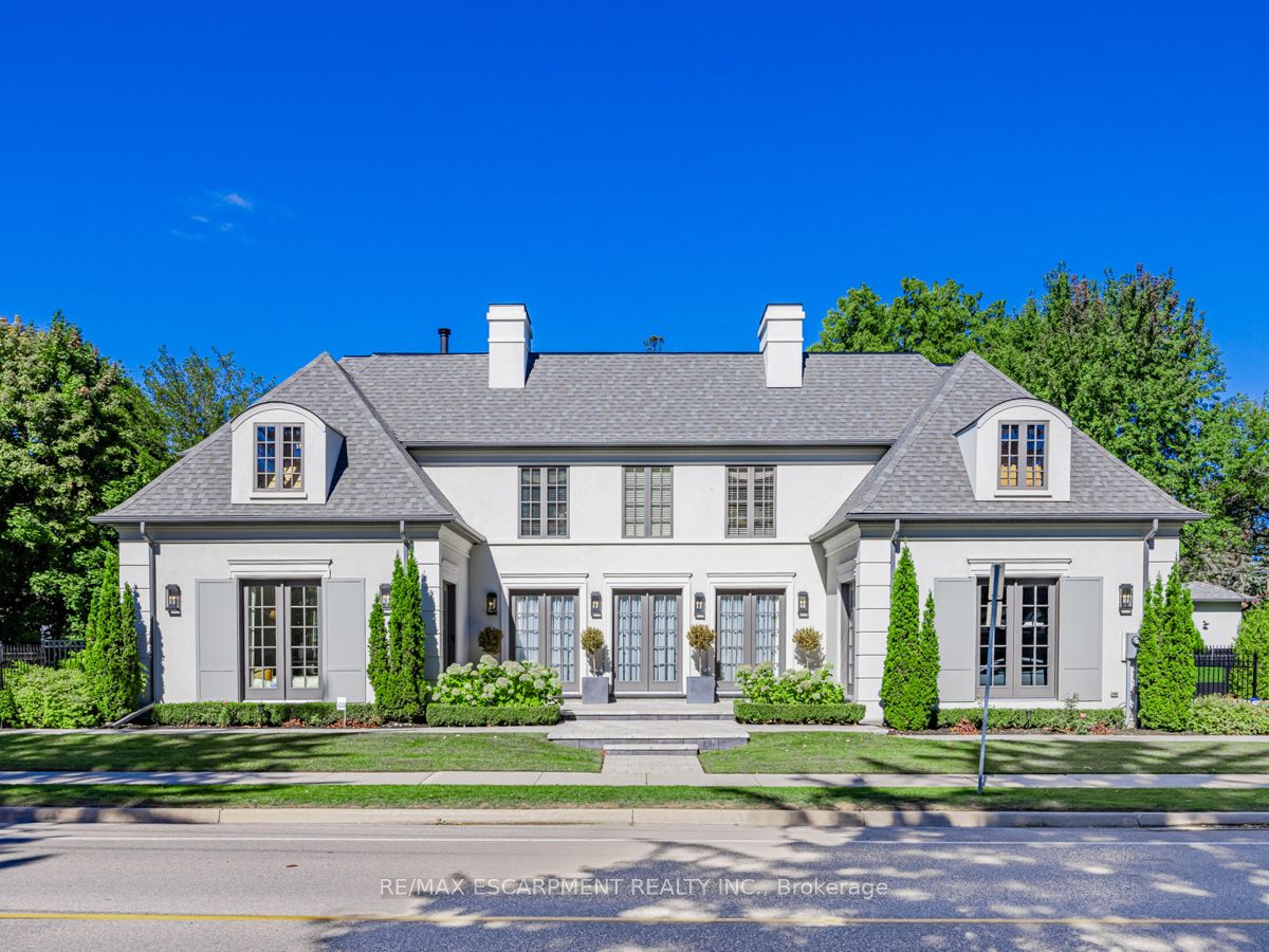 393 Maple Grove Drive