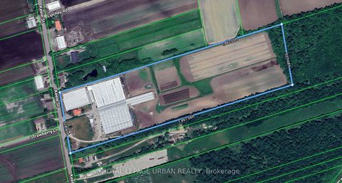 18509-18545 Keele Street King ON L3Y 4V9