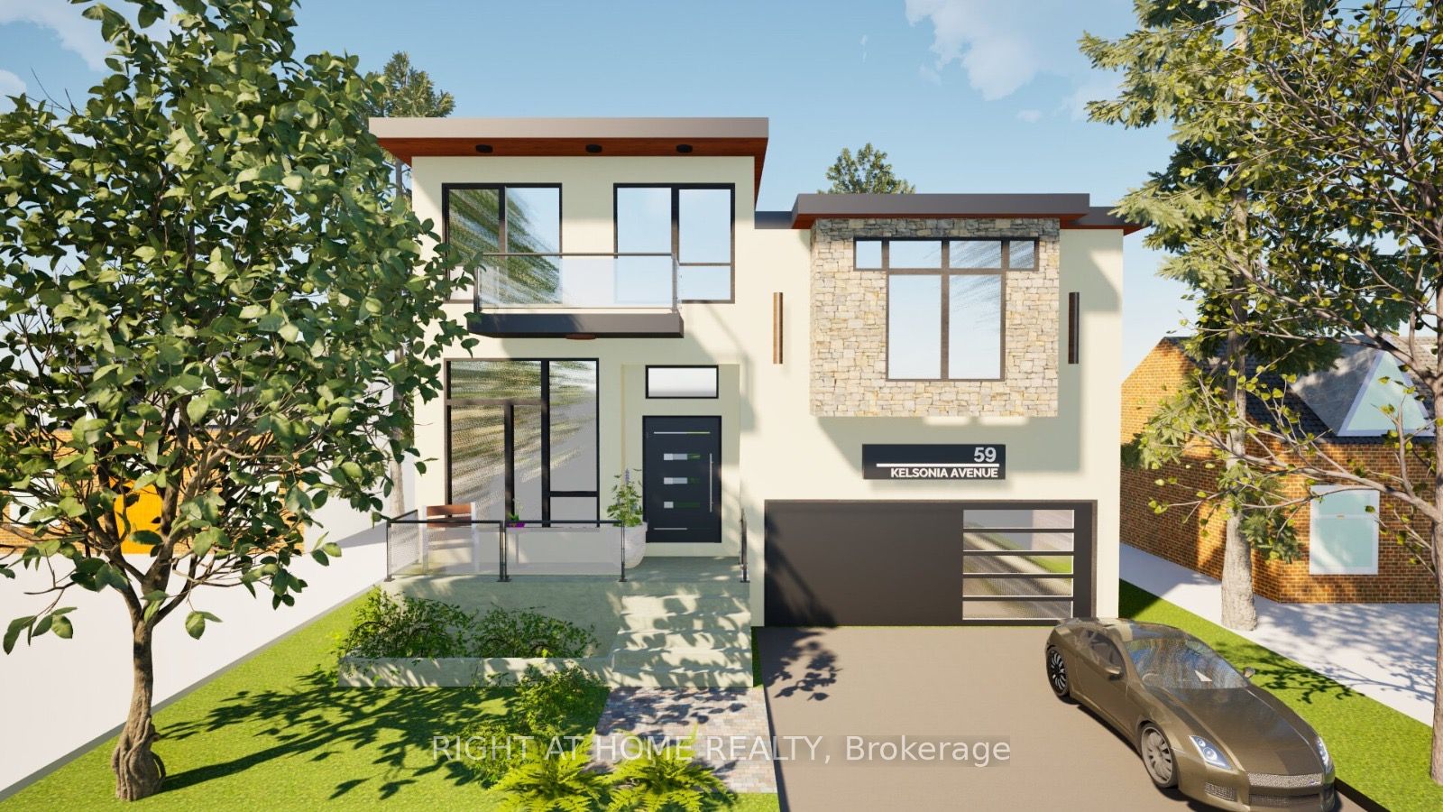 59 Kelsonia Avenue