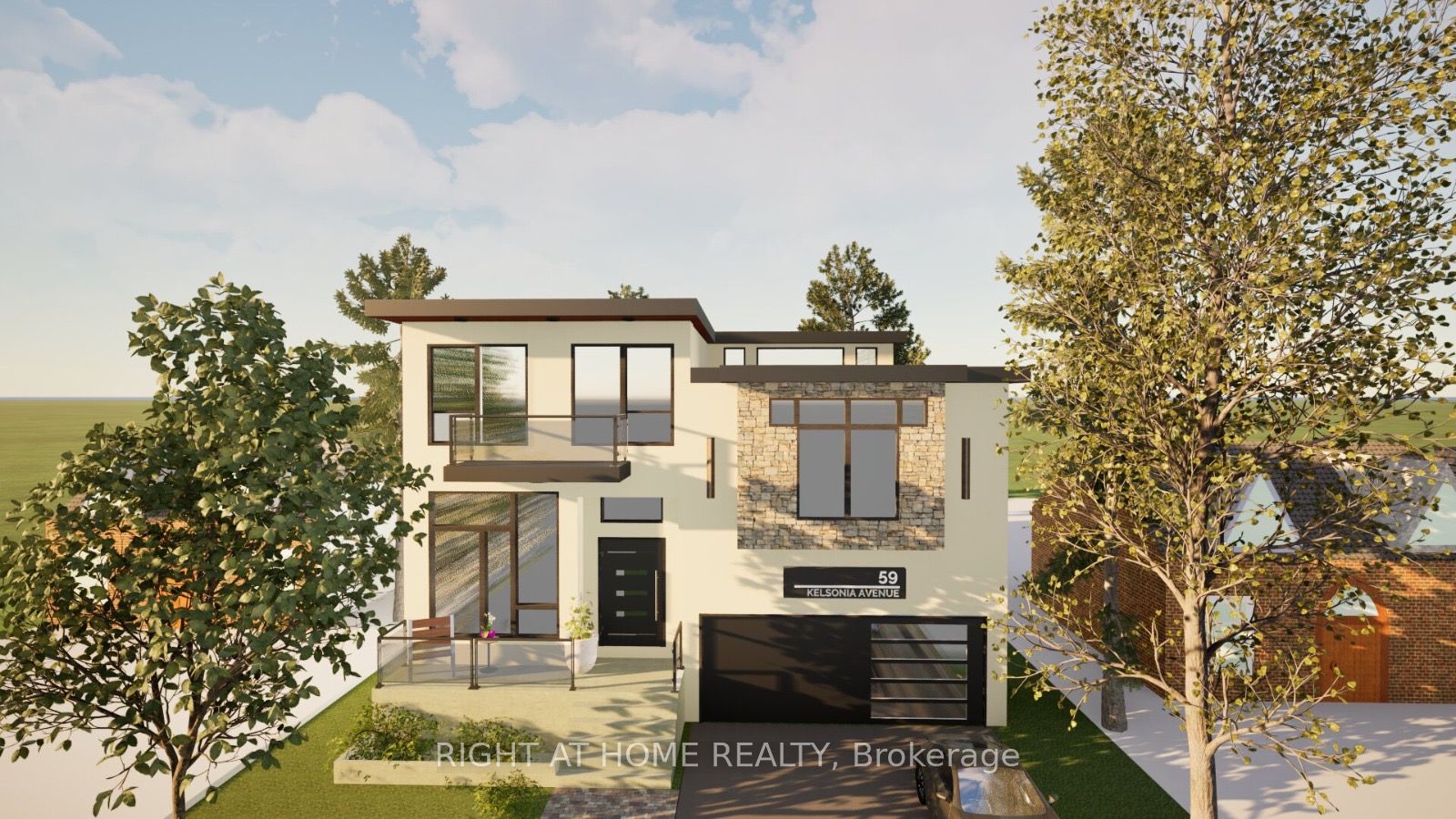59 Kelsonia Avenue