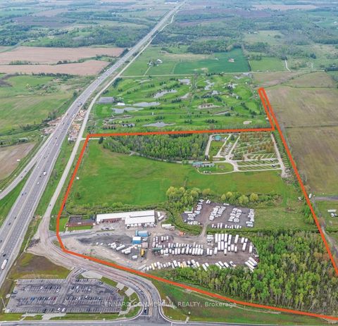 65 Reive Boulevard Innisfil ON L0L 1L0