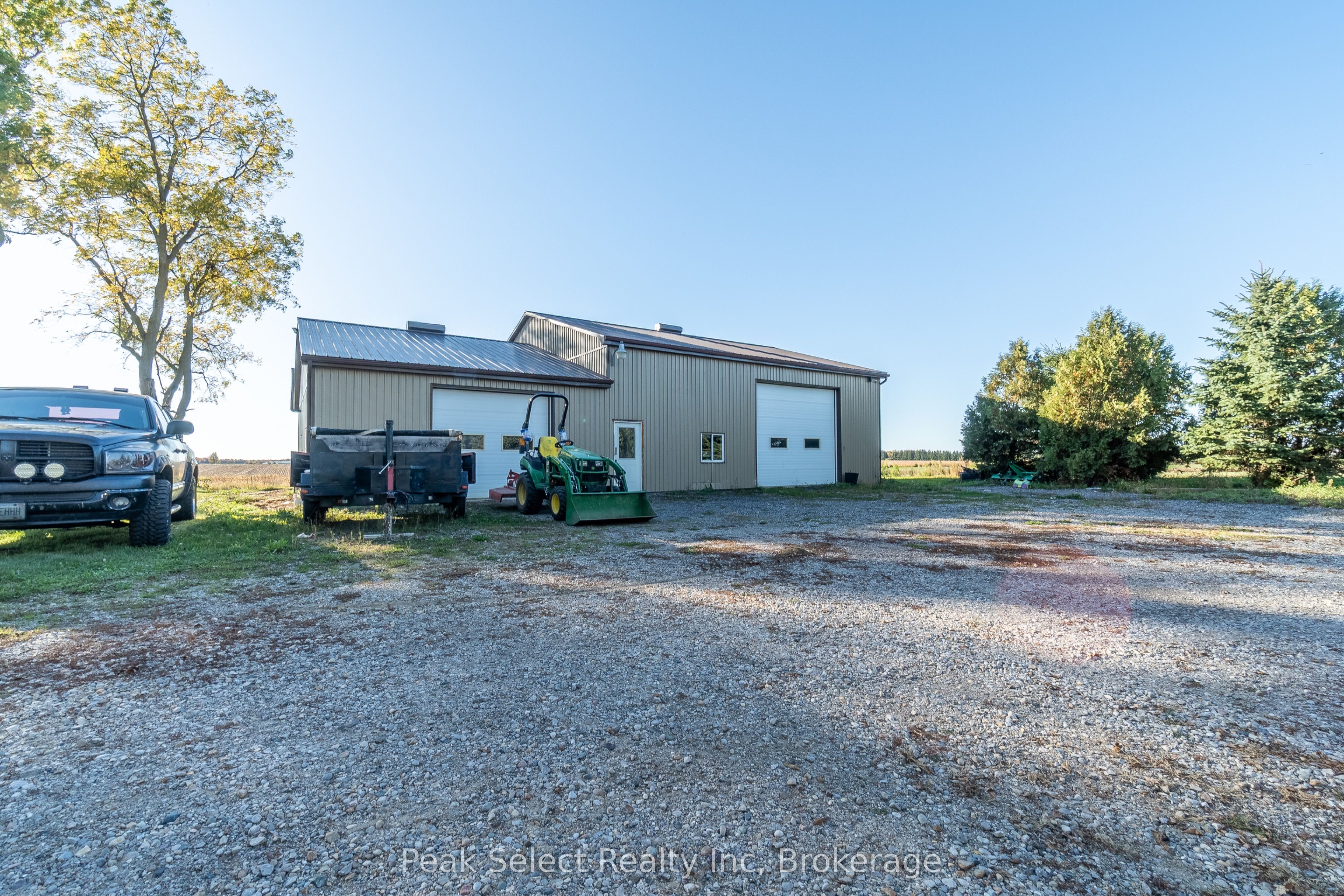 1982 Road 163 N/A
