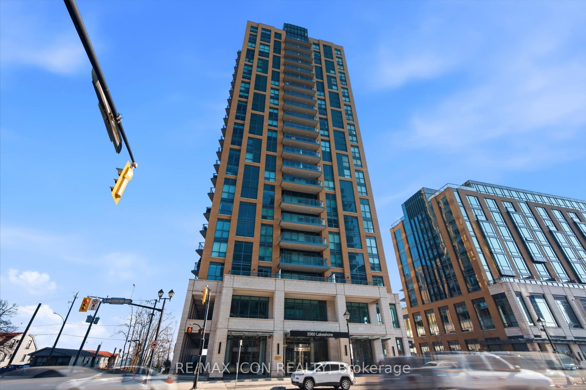 2060 Lakeshore Road 602