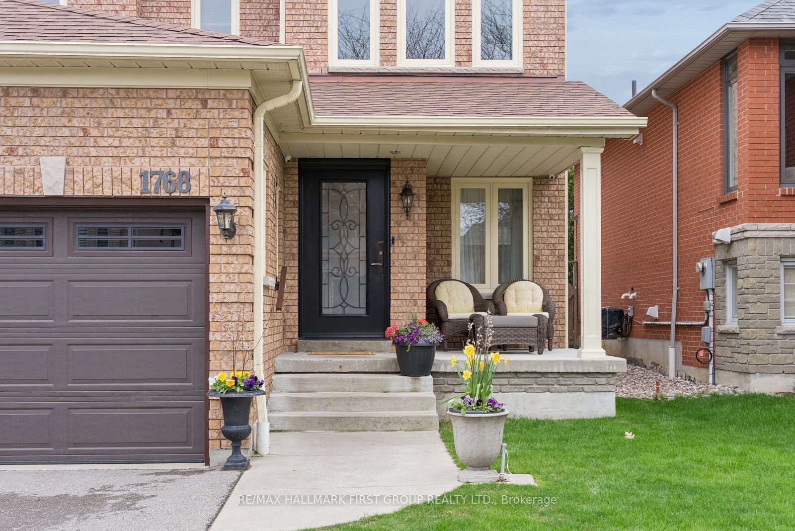 1768 White Cedar Drive