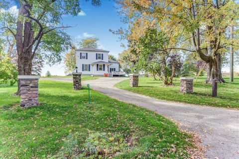 196 Lovekin Road Clarington ON L1B 0S2