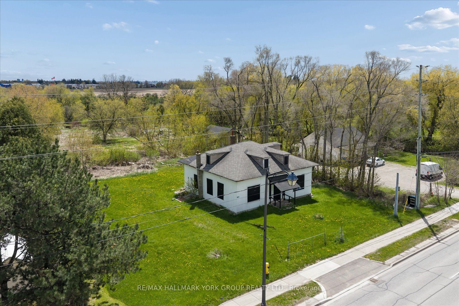 5387 Main Street