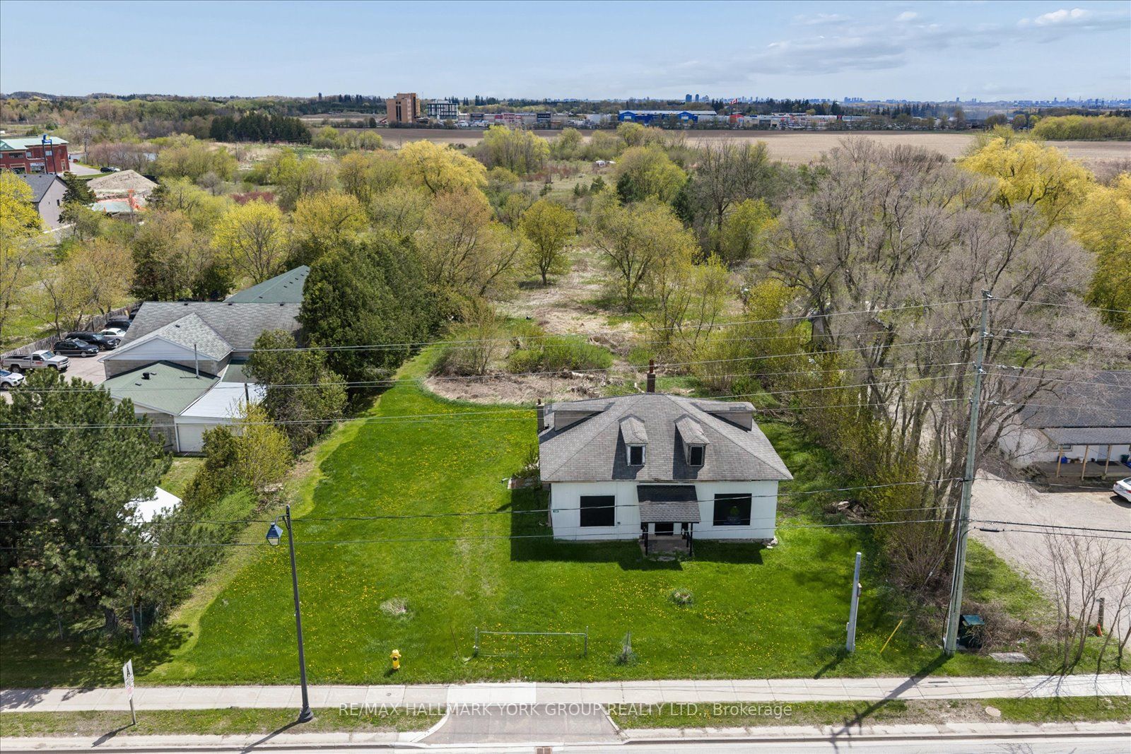 5387 Main Street