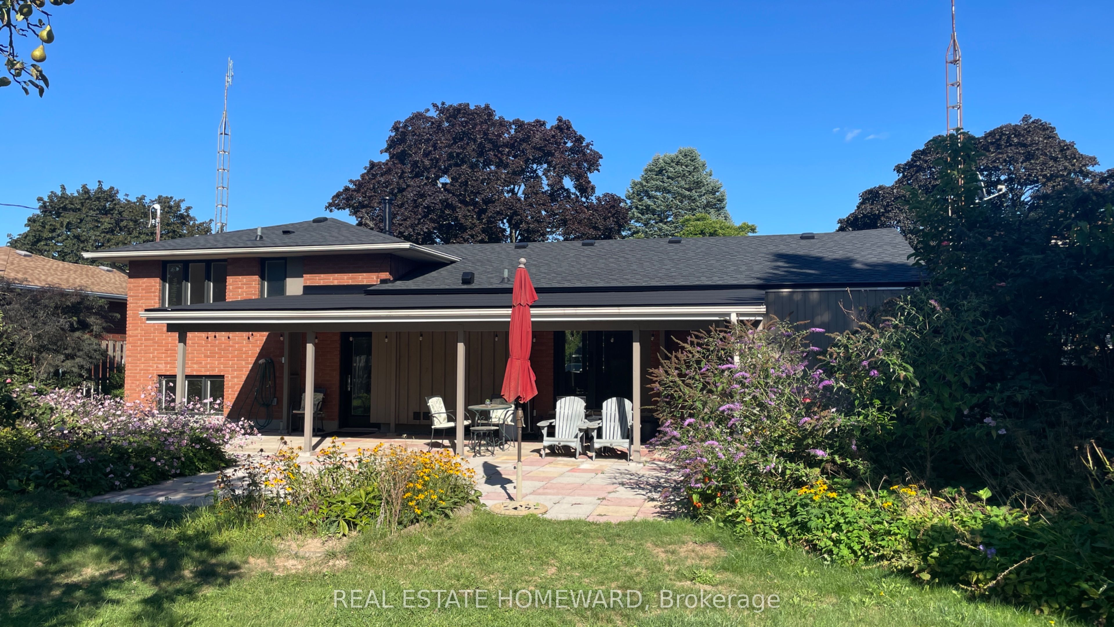 33 Strathcona Drive