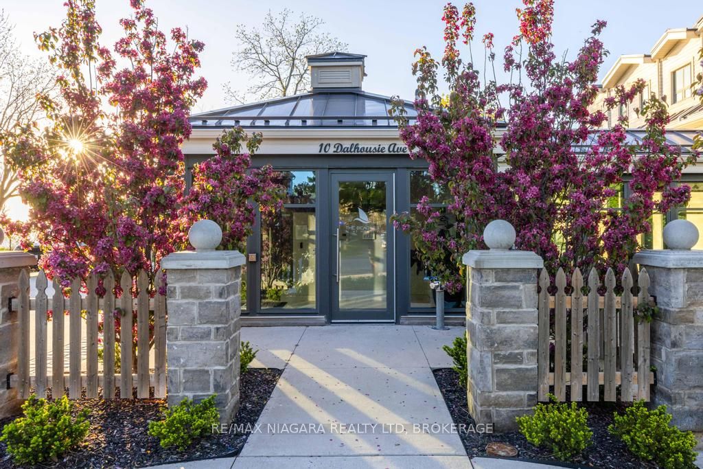 10 Dalhousie Avenue 201
