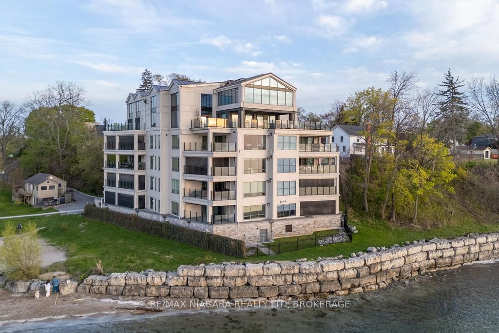 10 Dalhousie Avenue 201