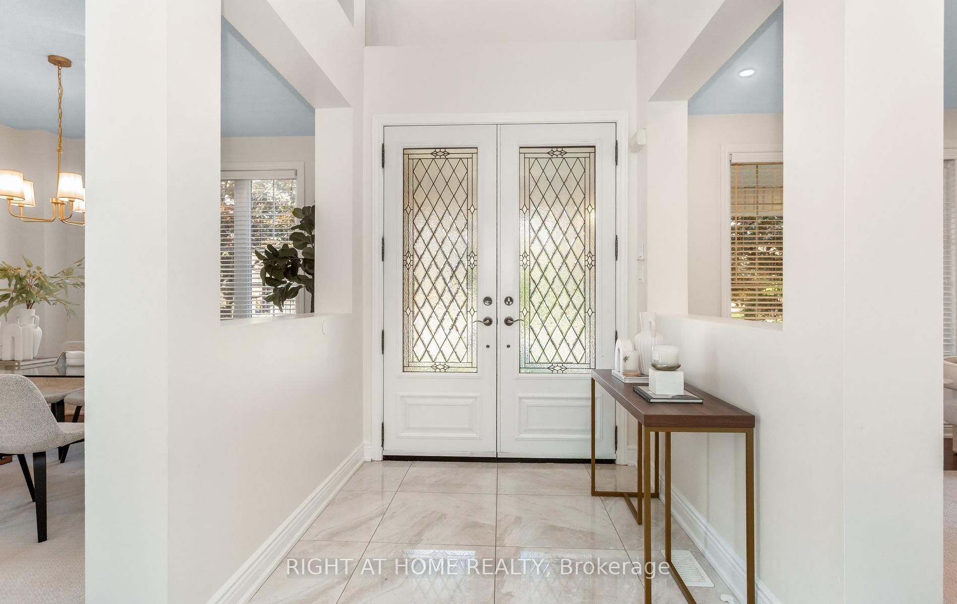 3081 Baron Drive