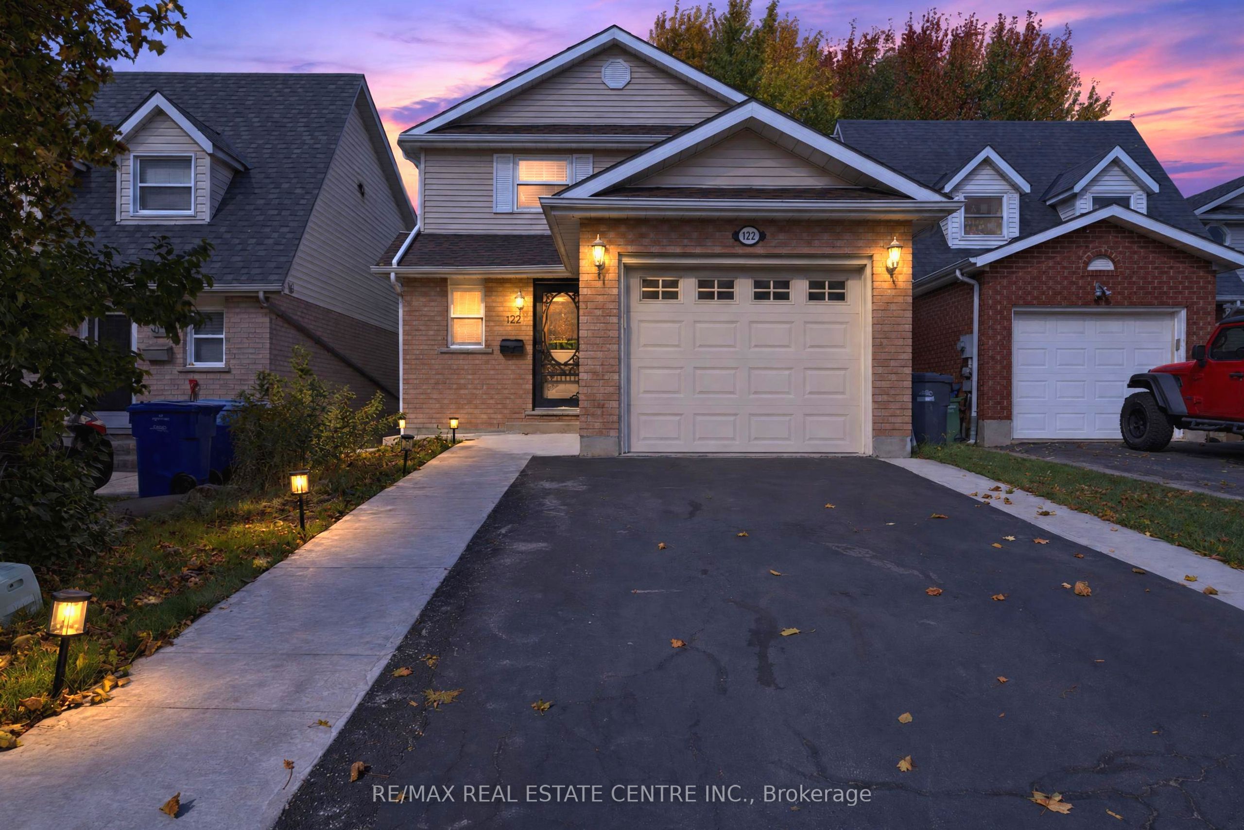 122 Moss Place
