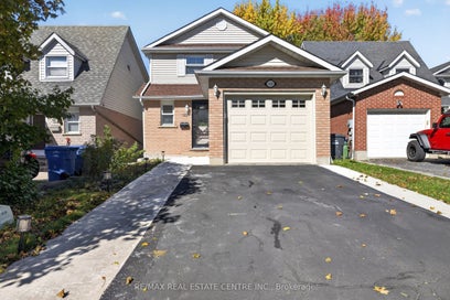 122 Moss Place Guelph ON N1G 4V4