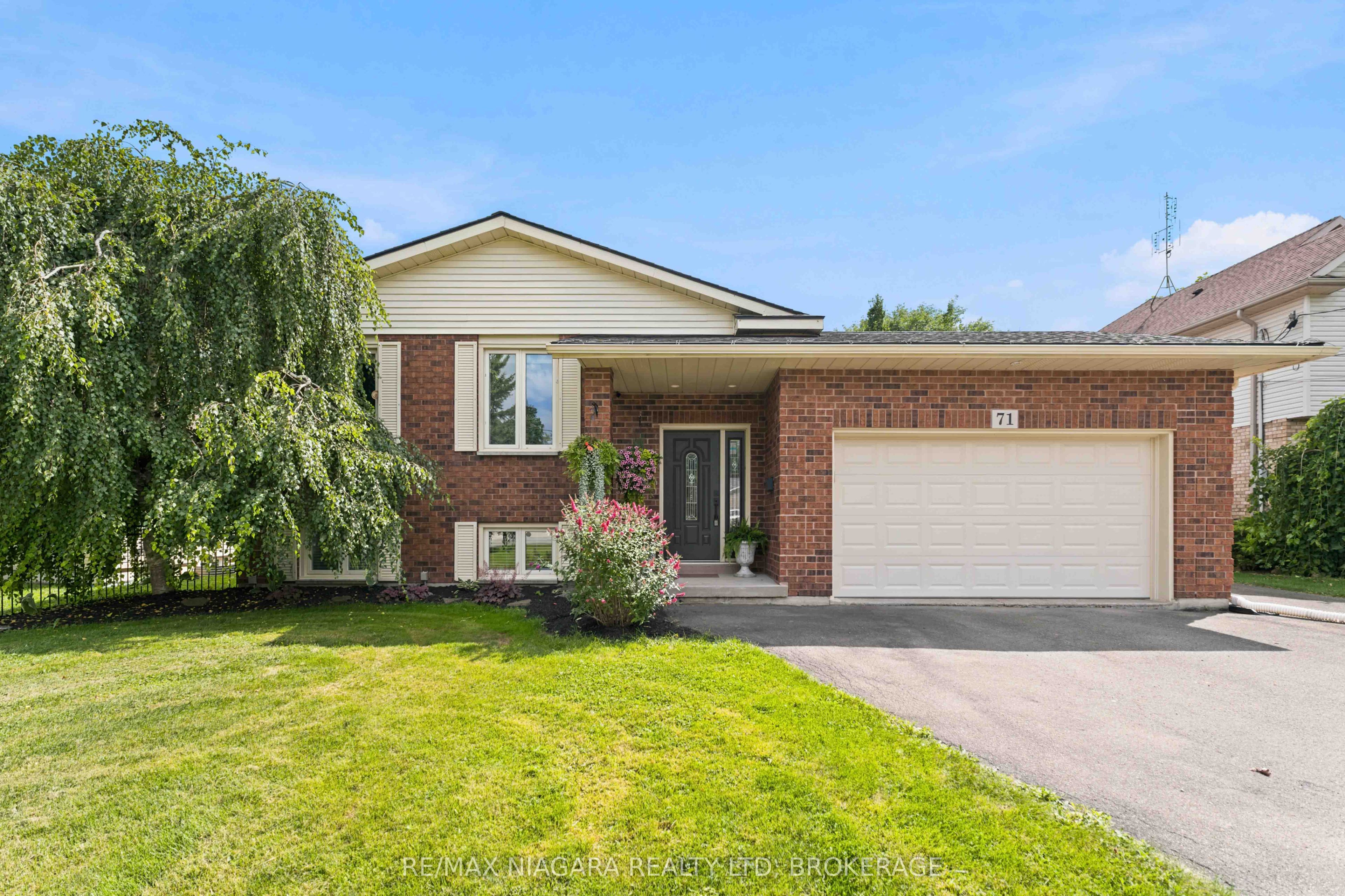 71 Sumbler Road