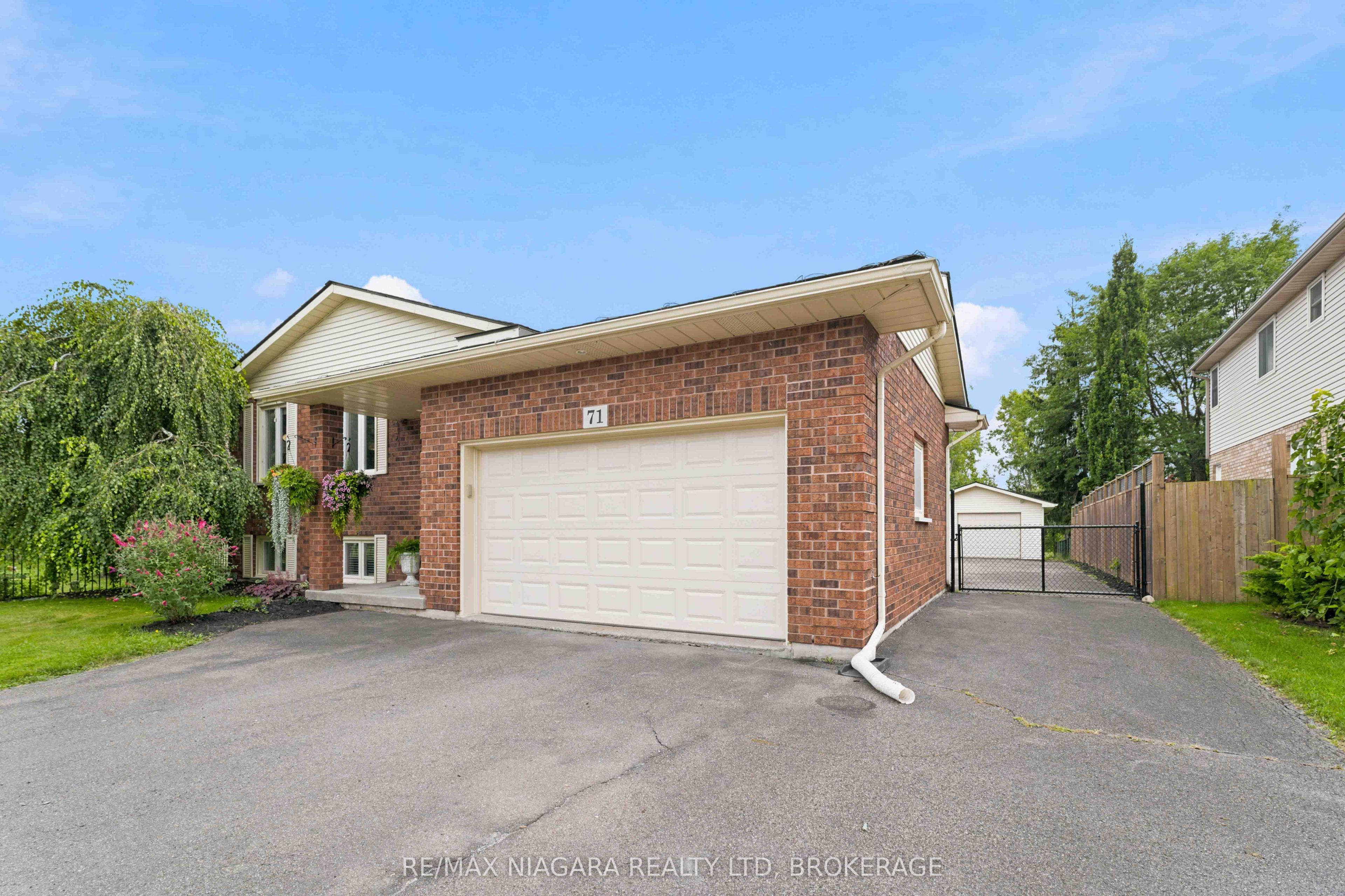 71 Sumbler Road