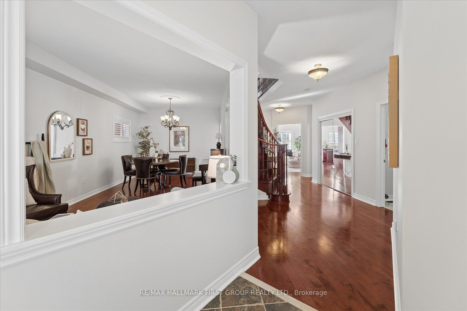 6 Winterton Way