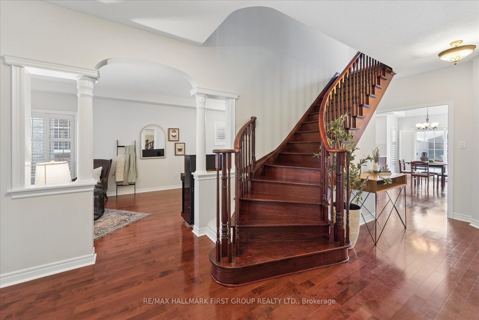 6 Winterton Way