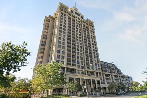 18 Kenaston Gardens 1307 Toronto C15 ON M2K 3C7