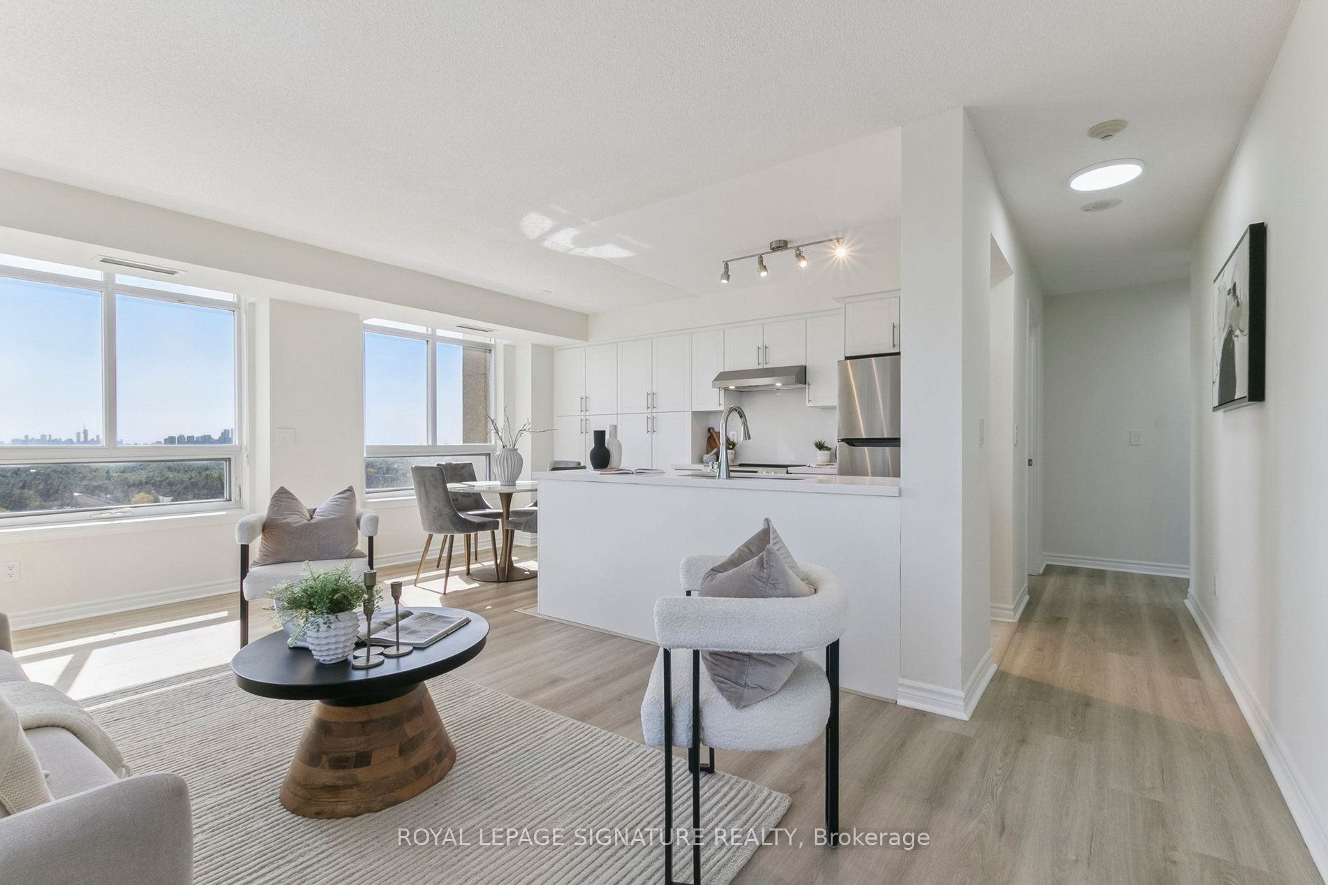18 Kenaston Gardens 1307