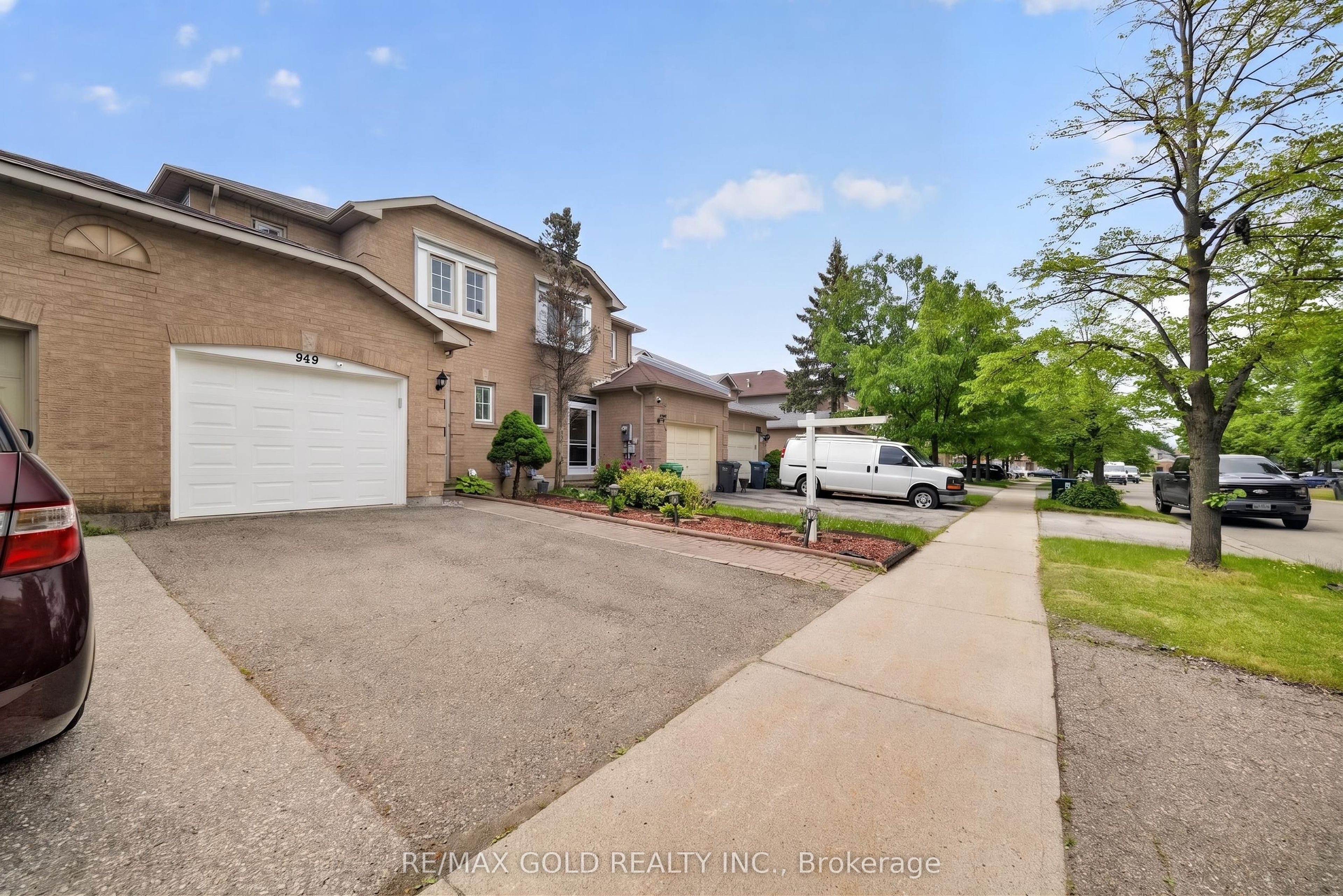 949 Blizzard Road
