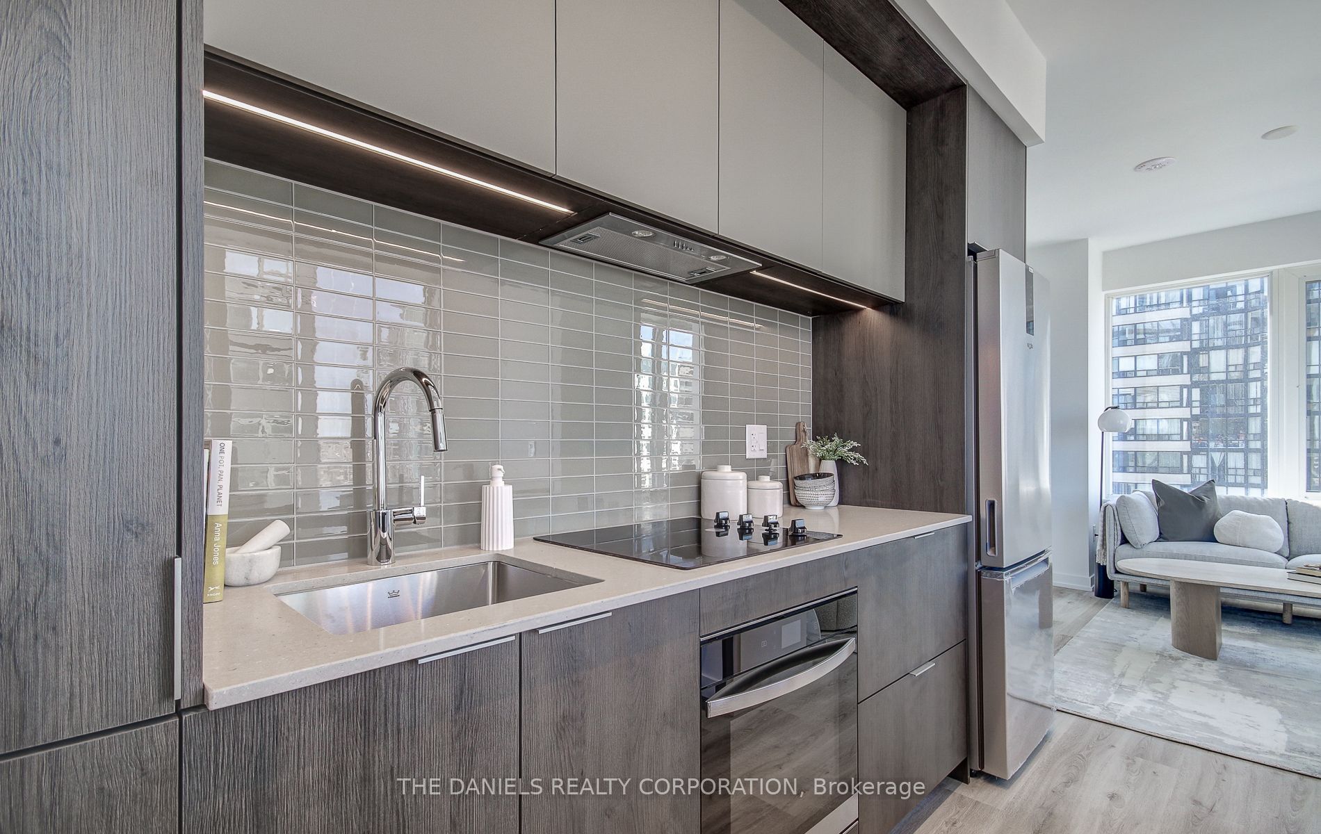 395 Square One Drive 1210