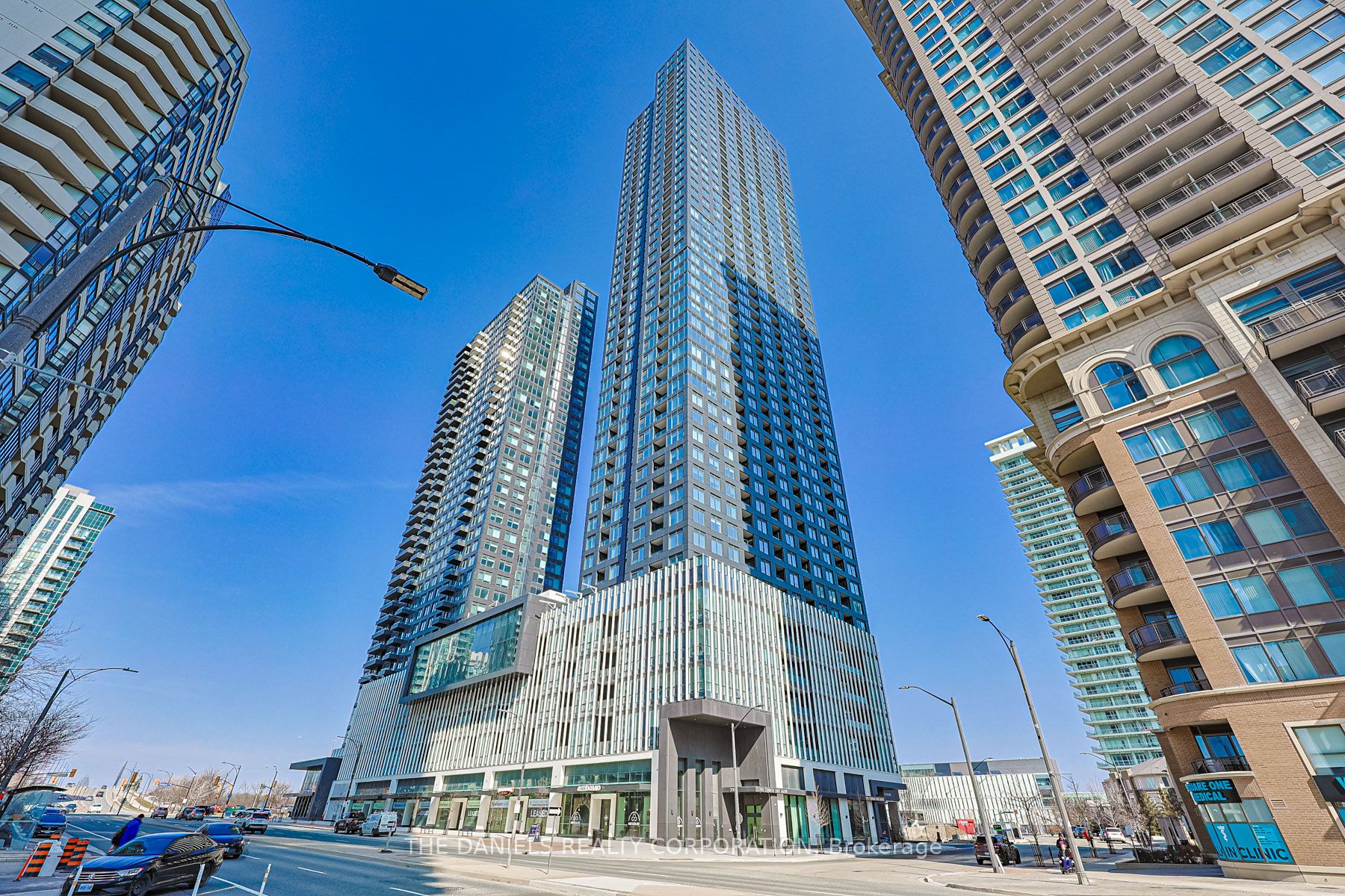 395 Square One Drive 1210
