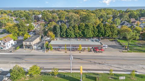 600 Lakeshore Road E Mississauga ON L5G 1J4