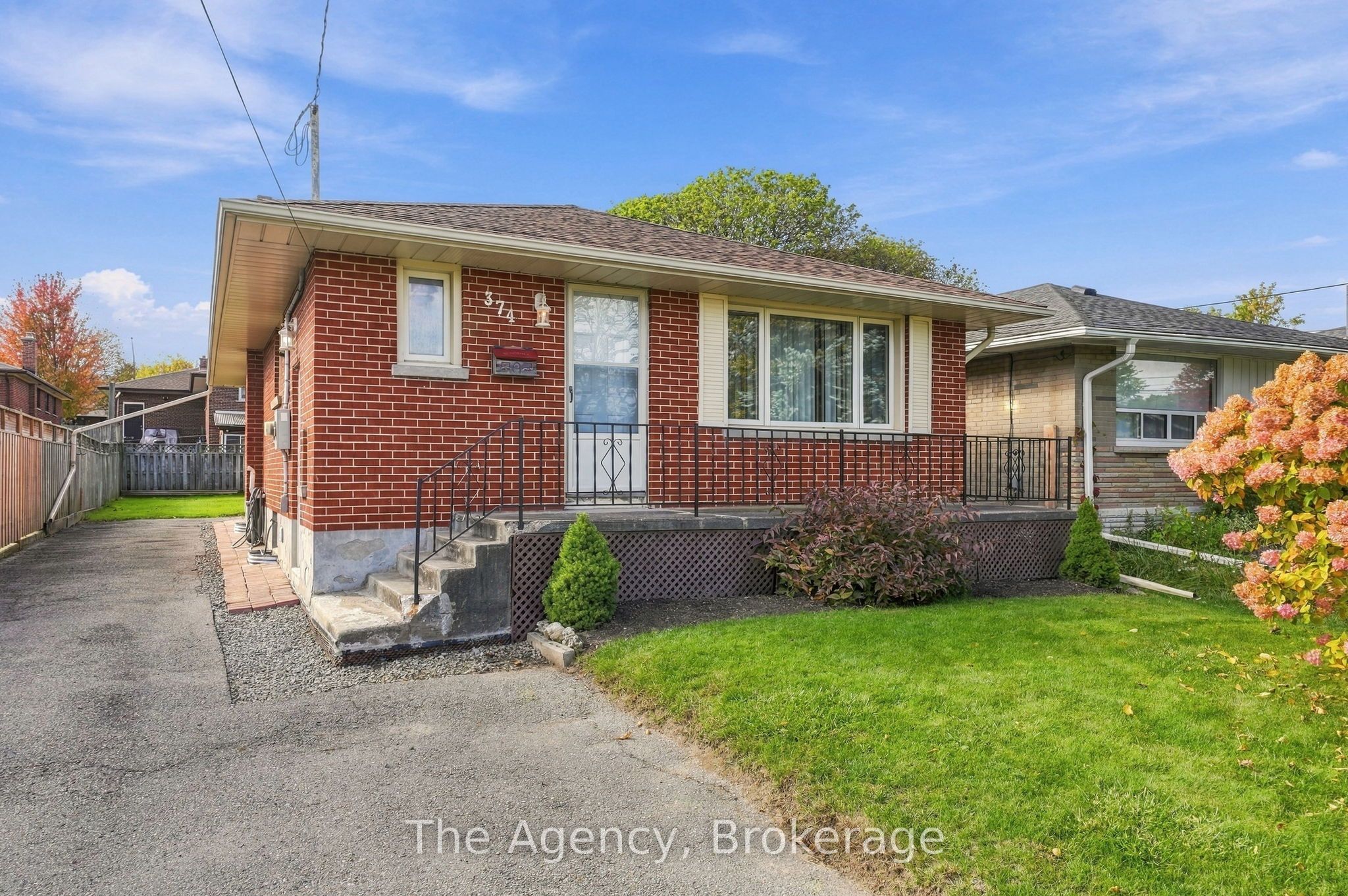 374 Nipigon Street