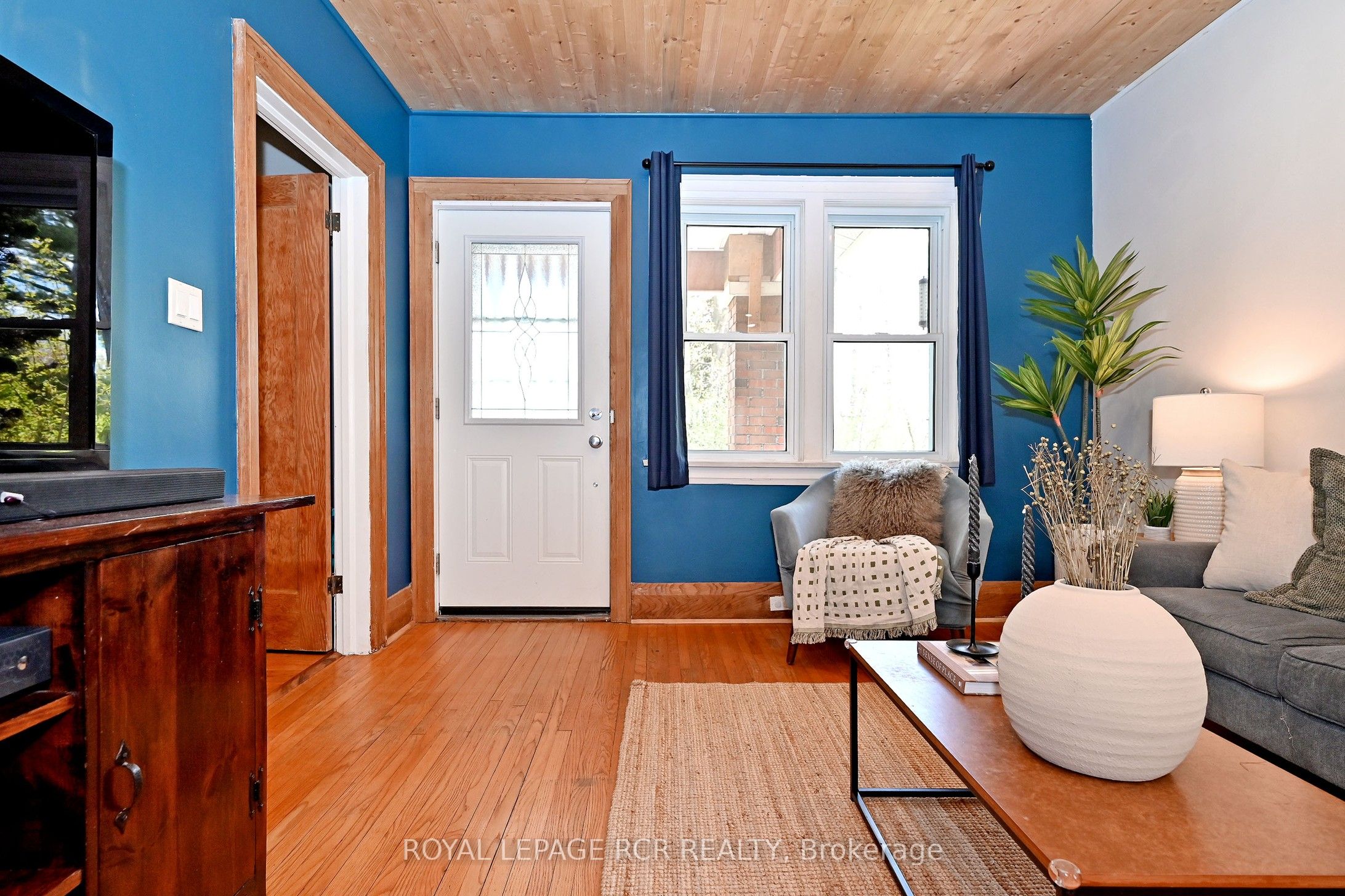 116 Buckingham Avenue