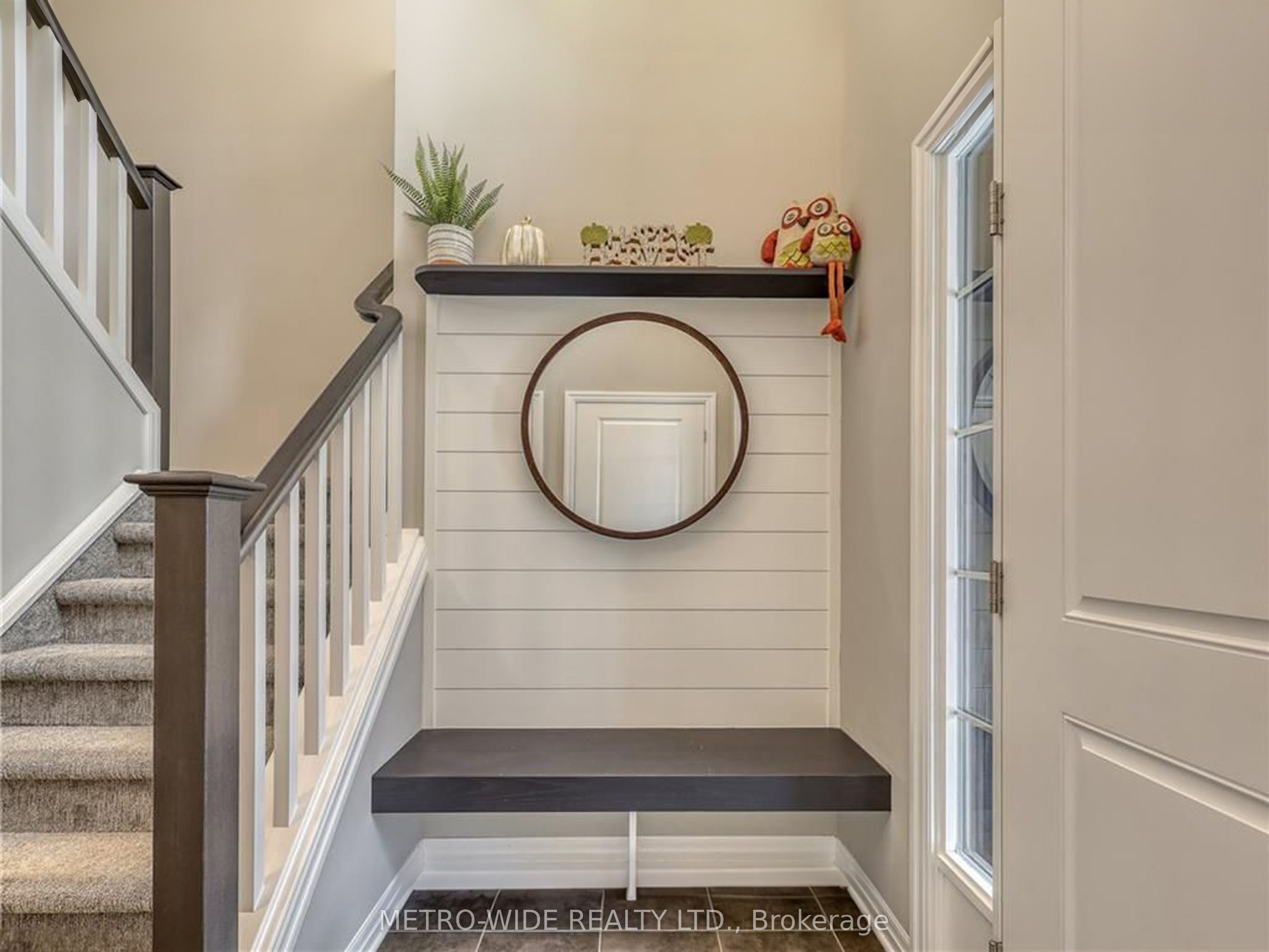 42 Honey Bend