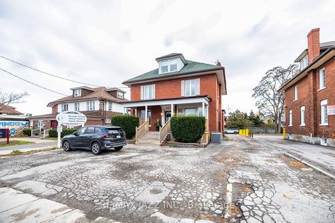 231 King Street E Oshawa ON L1H 1C5
