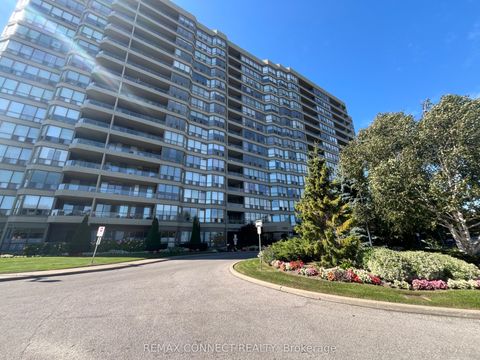 1890 Valley Farm Road 1516 Pickering ON L1V 6B4