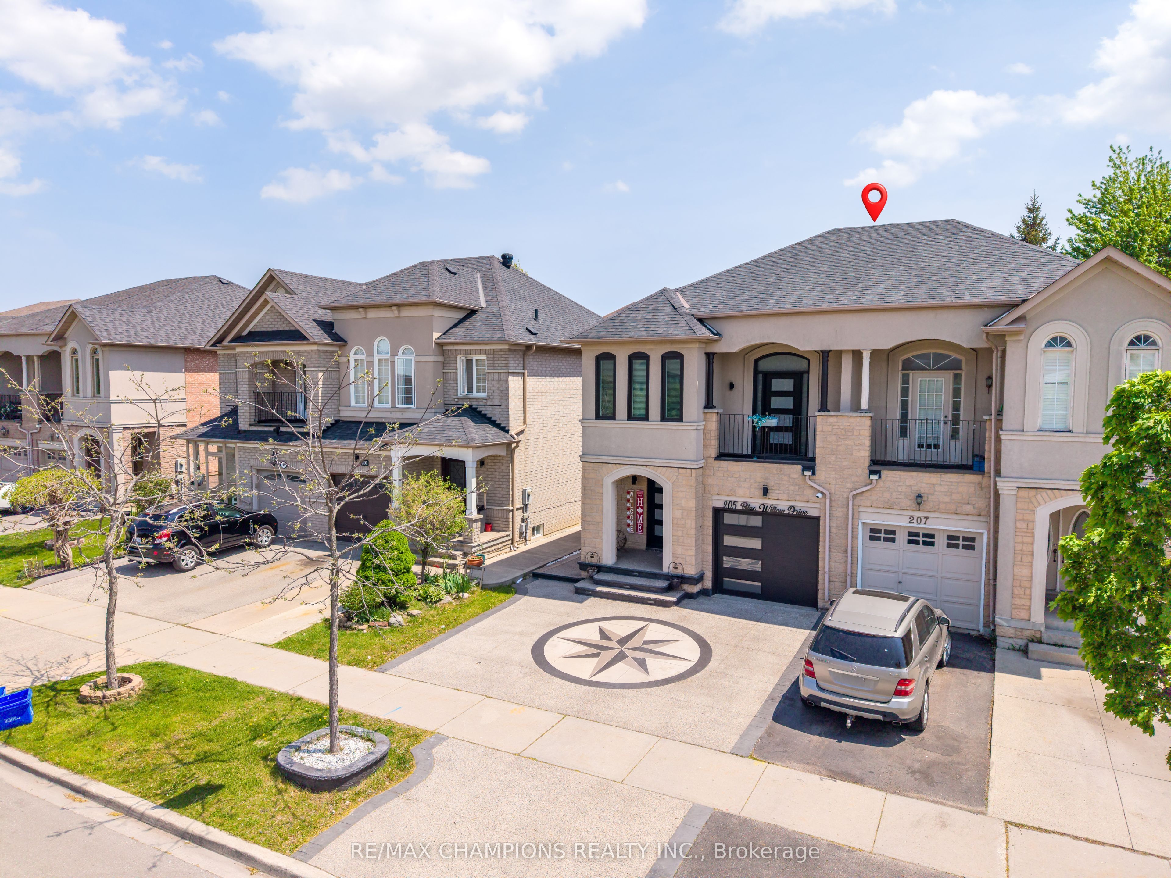205 Blue Willow Drive