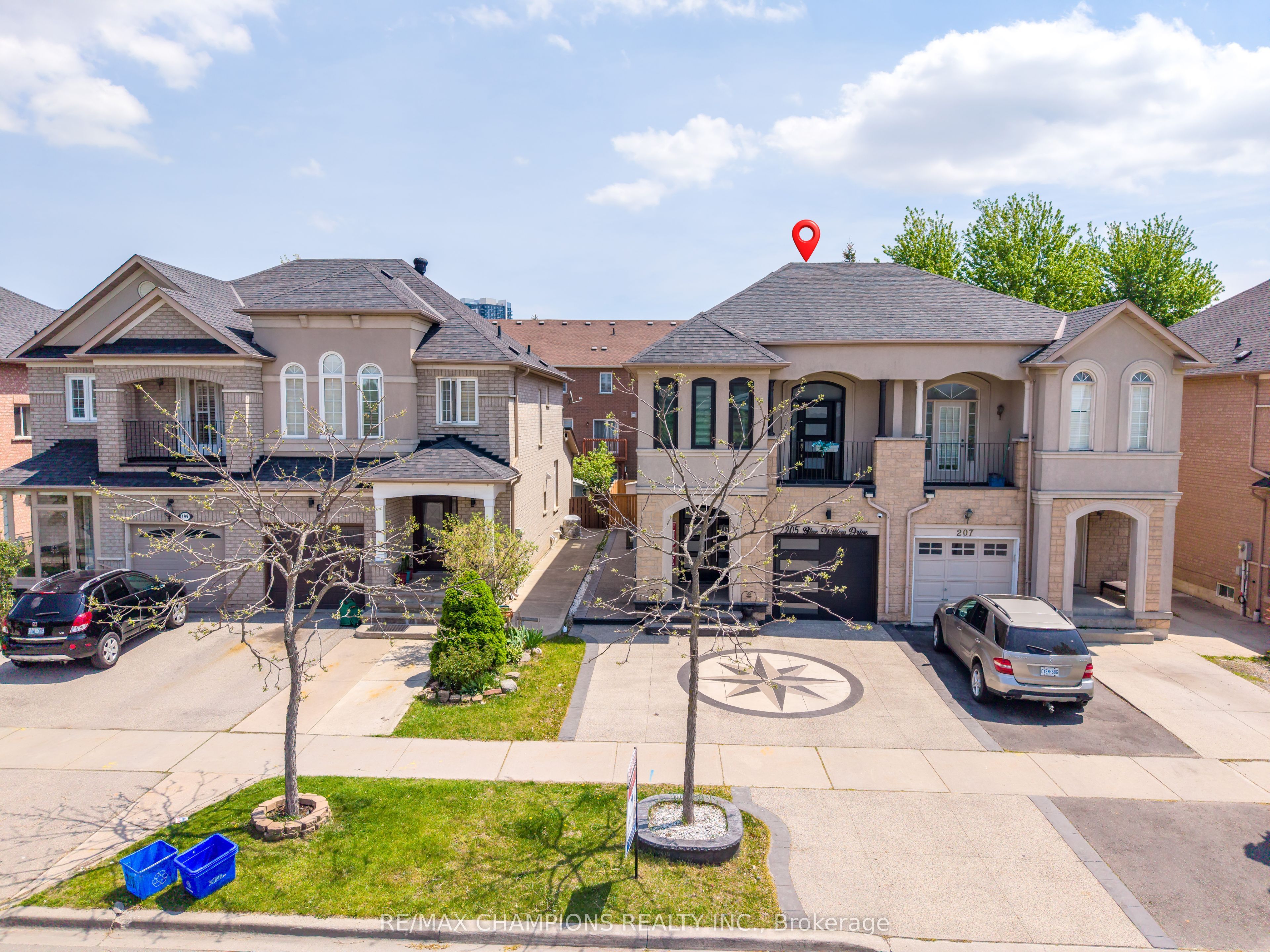 205 Blue Willow Drive