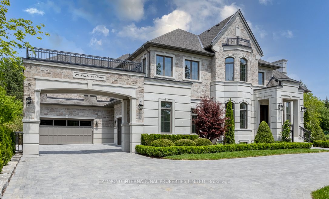18 Denham Drive