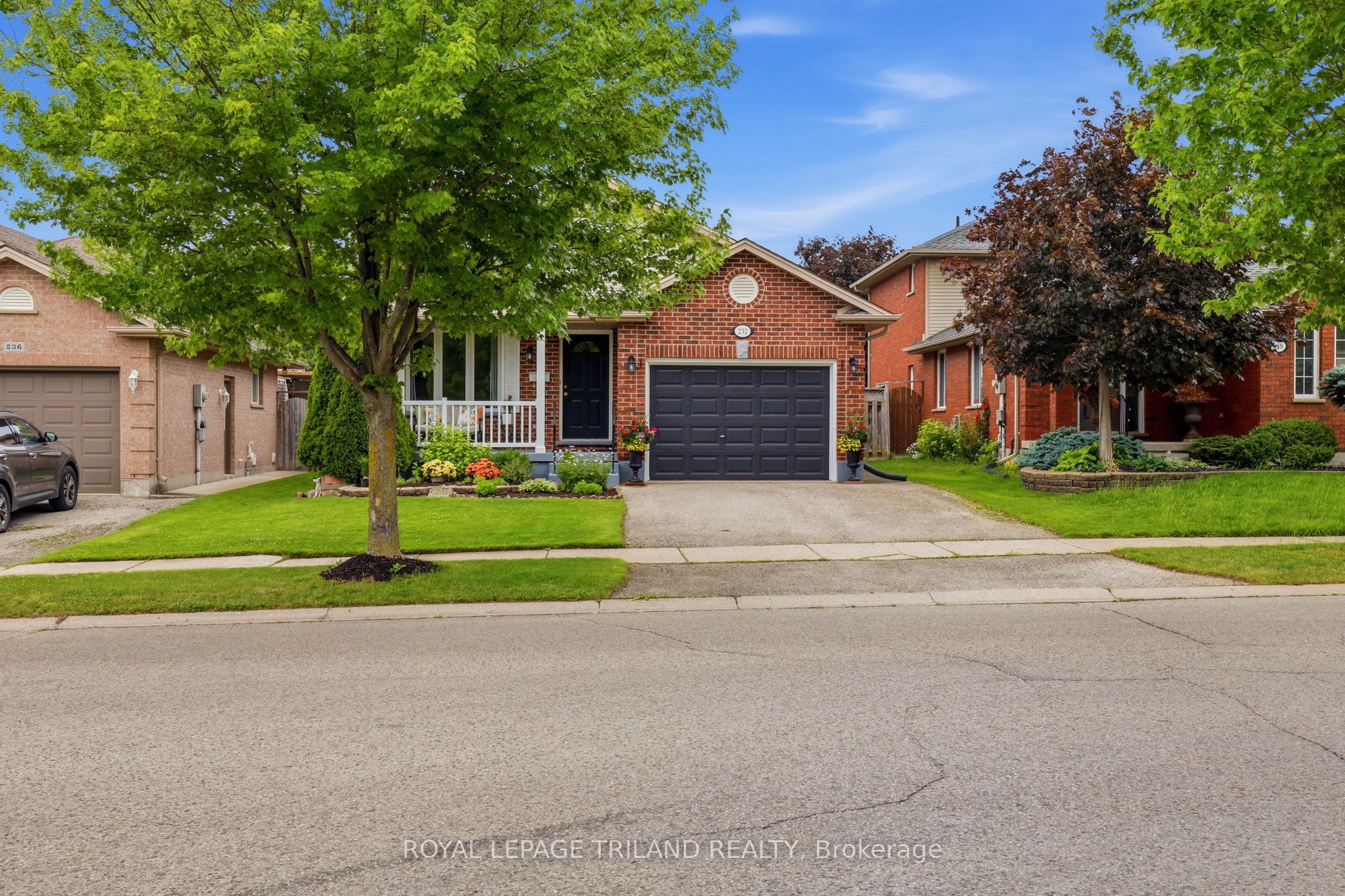 232 CHELTON Road