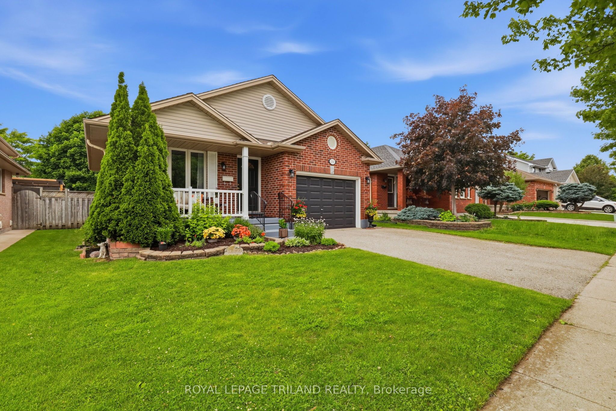 232 CHELTON Road