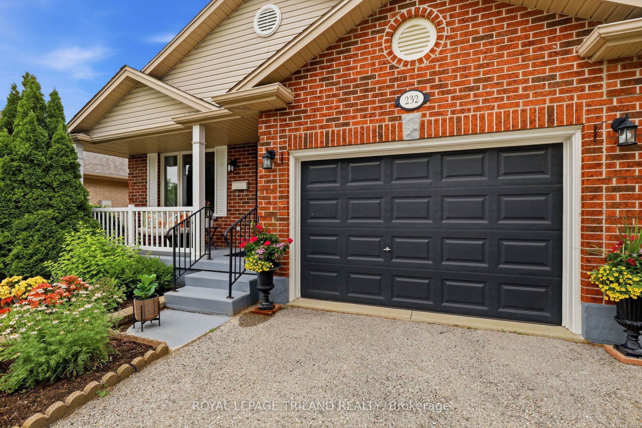 232 CHELTON Road