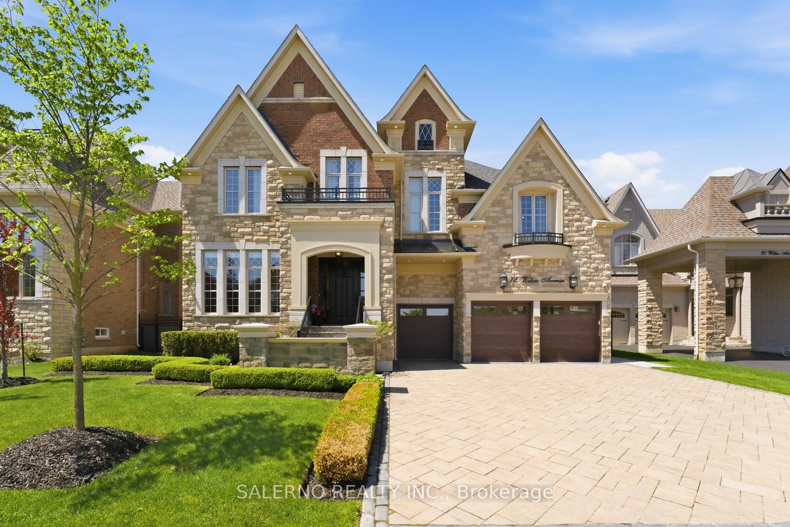 72 Wilkie Avenue