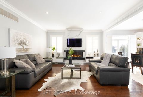 66 Stonesthrow Crescent Uxbridge ON L0C 1A0