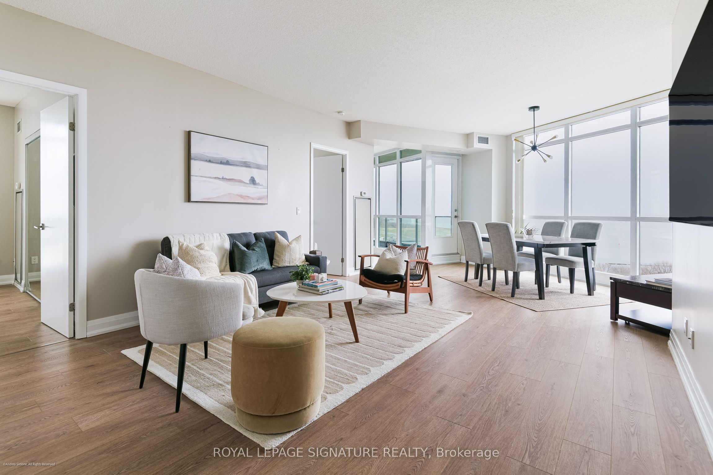 215 Fort York Boulevard 2104