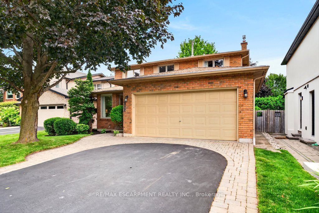 1152 Lockhart Road