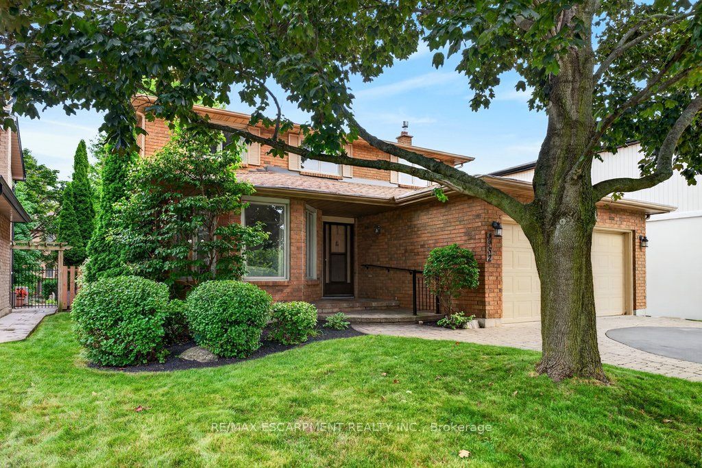 1152 Lockhart Road