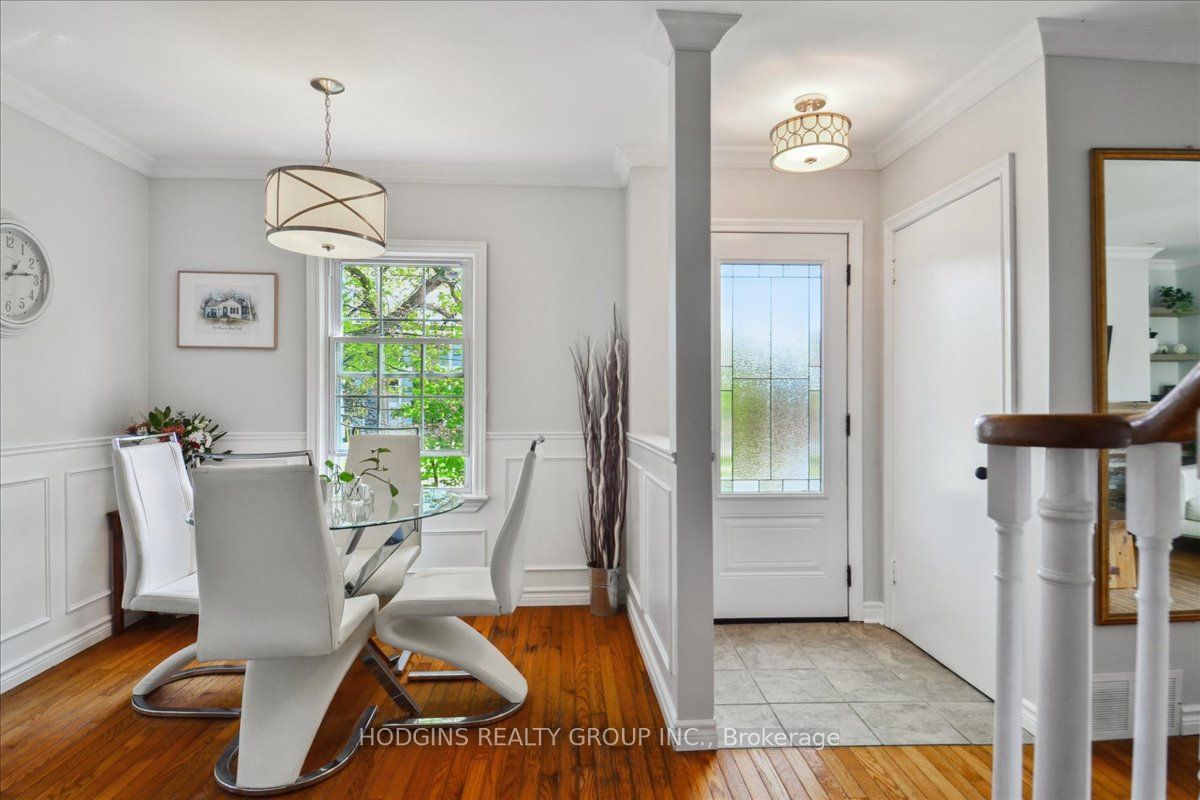 65 Mineola Road E