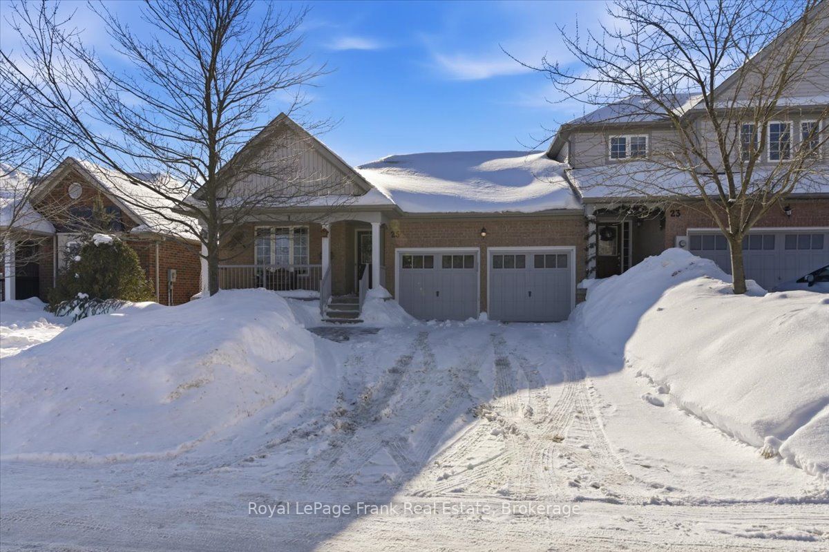 25 Apple Tree Crescent