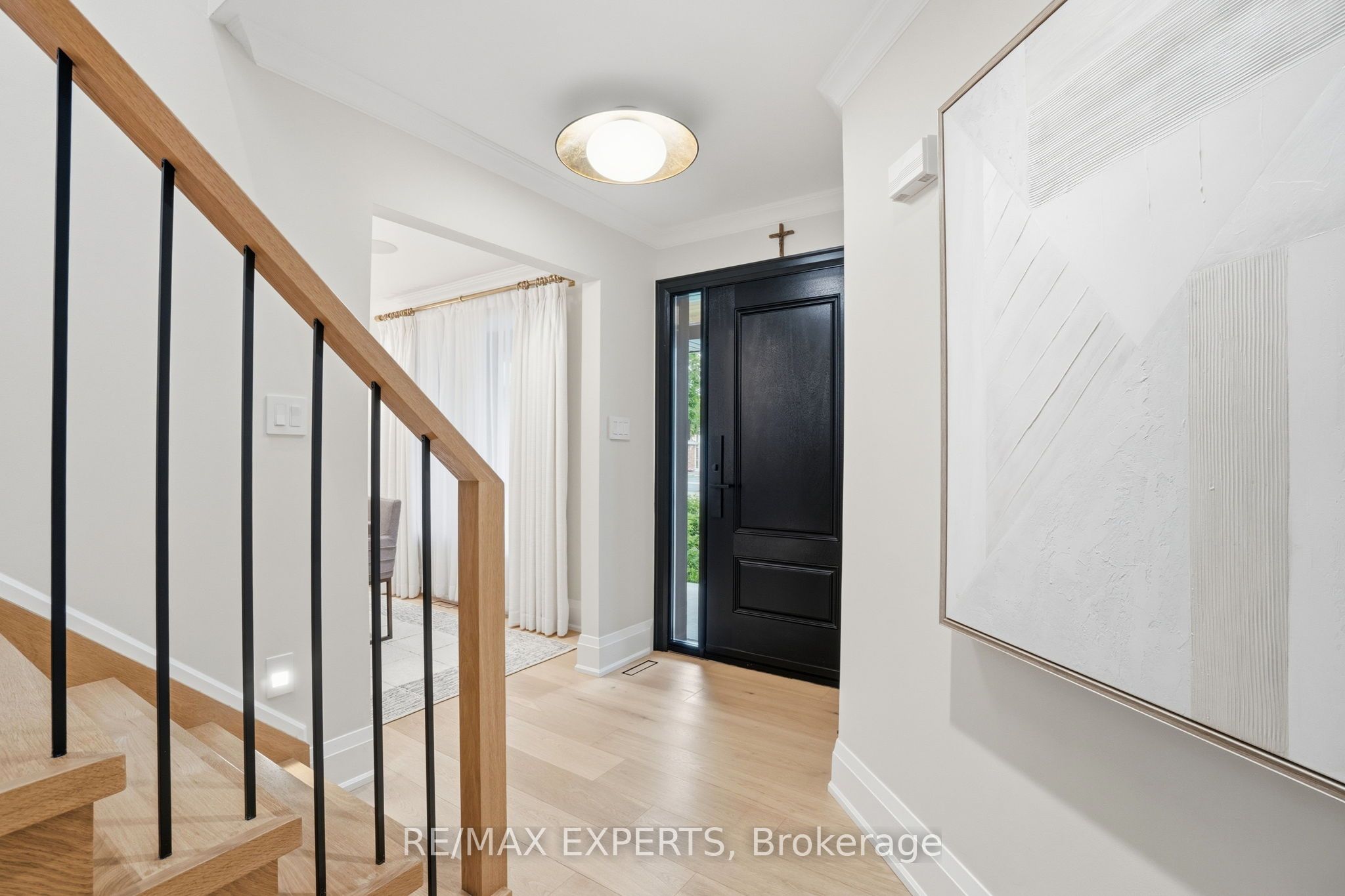 8 Brent Road