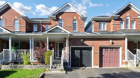 59 Melody Drive Whitby ON L1M 1K6