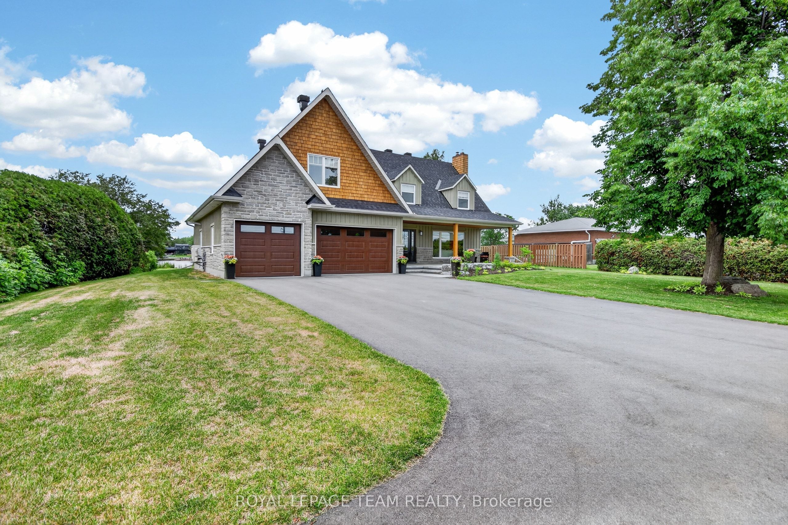 2710 River Road