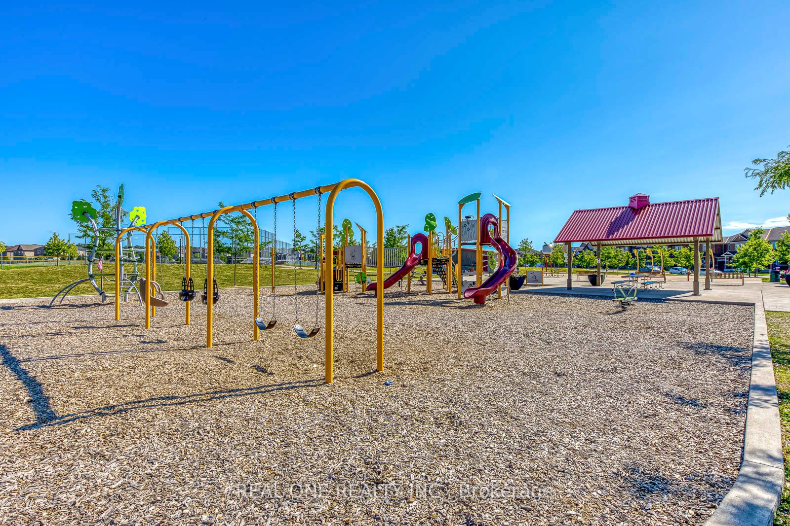 3116 Postridge Drive