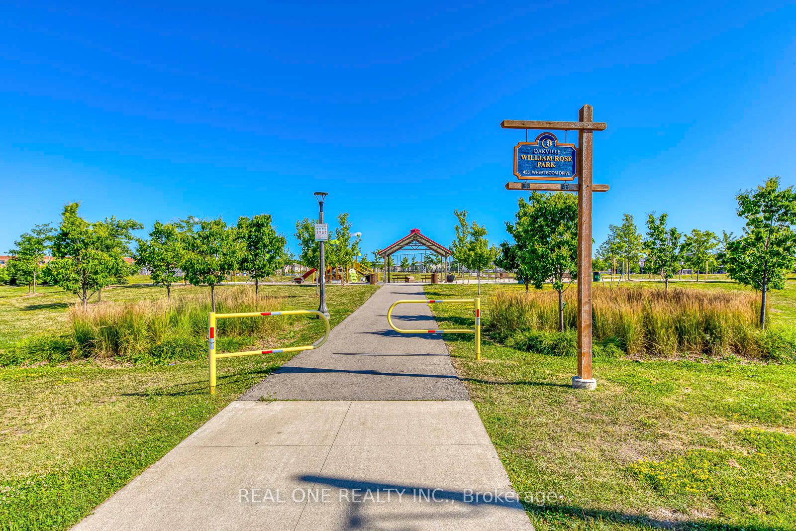 3116 Postridge Drive